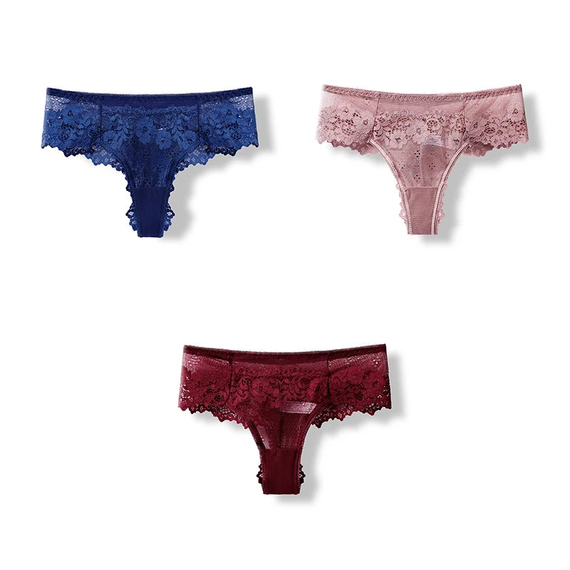 Quality Light Weight Thongs 3pc