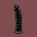 BNWO 7.5 inch Realistic Silicone BBC Dildo